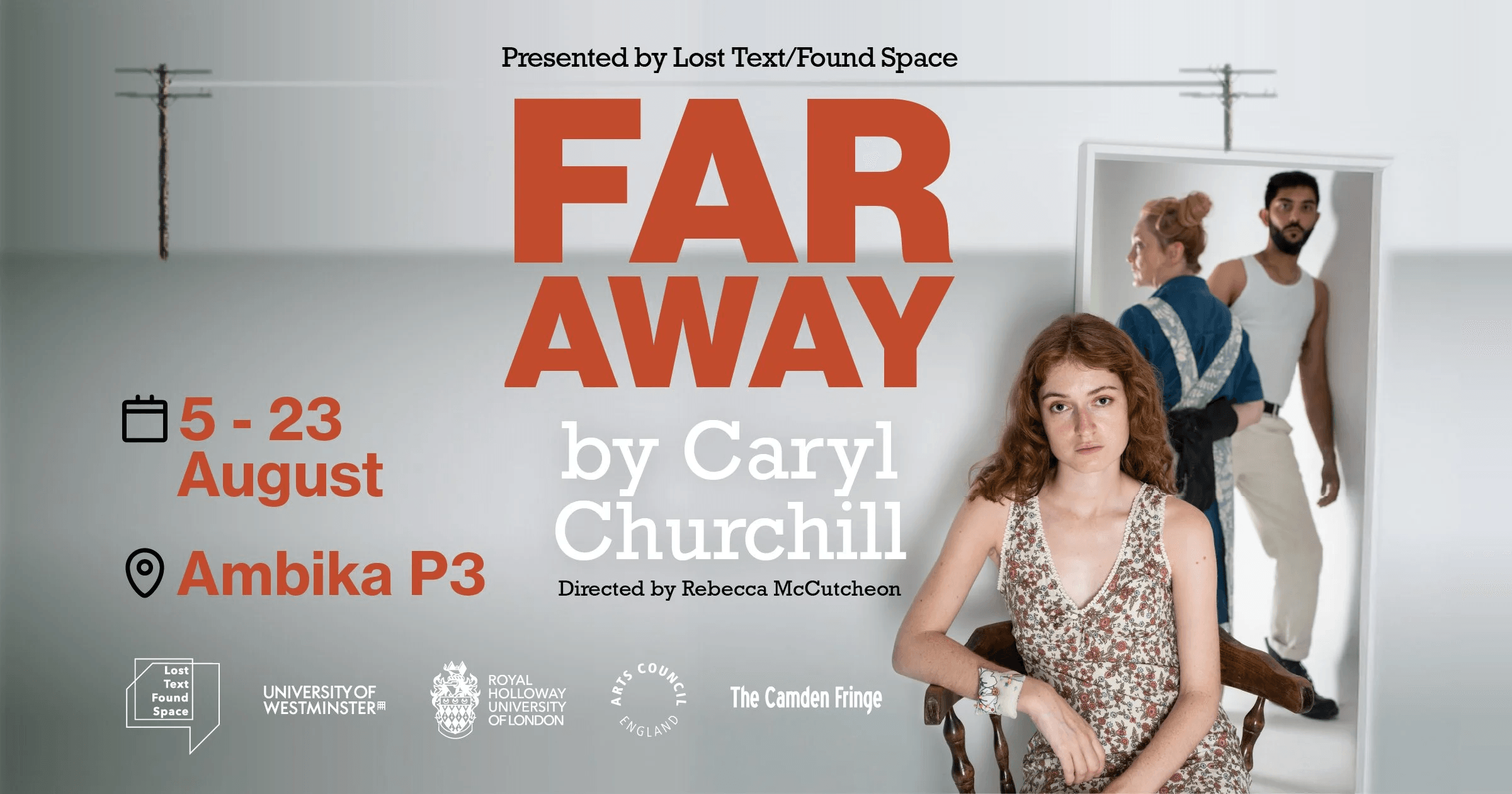 Far Away