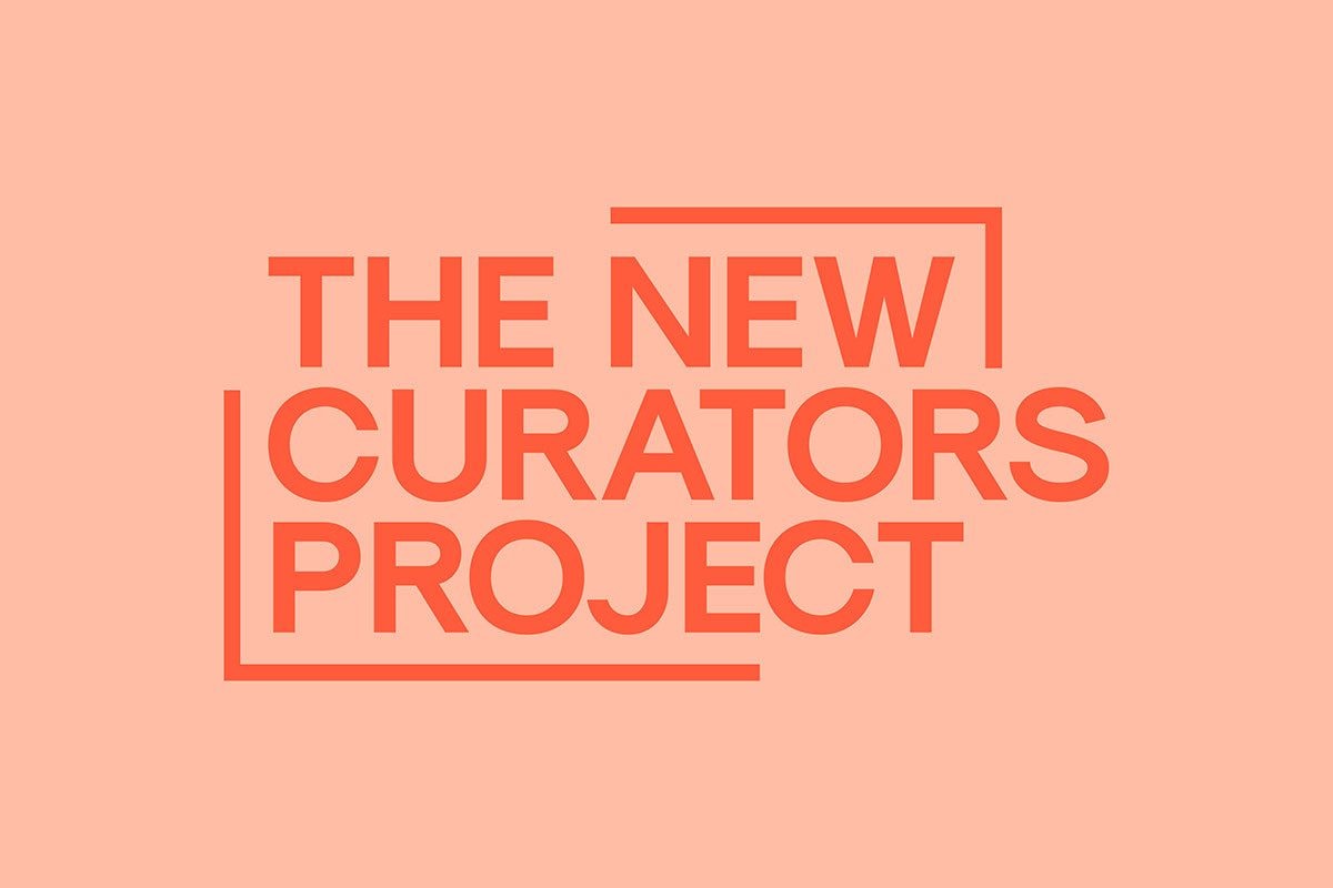 New Curators Project